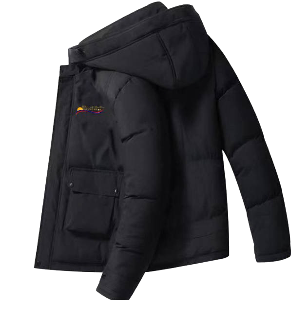 JB Men Jacket - Image 1