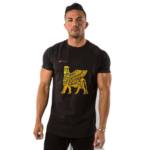Men T-Shirt Lamassu