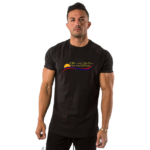 Men T-Shirt Two Rivers Logo - Image 2