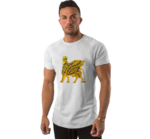 Men T-Shirt Lamassu - Image 2