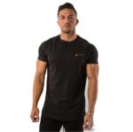 Men T-Shirt Two Rivers Logo - Image 5