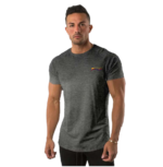 Men T-Shirt Two Rivers Logo - Image 3