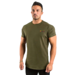 Men T-Shirt Two Rivers Logo - Image 2