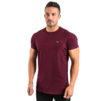 Men T-Shirt Two Rivers Logo