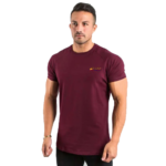 Men T-Shirt Two Rivers Logo